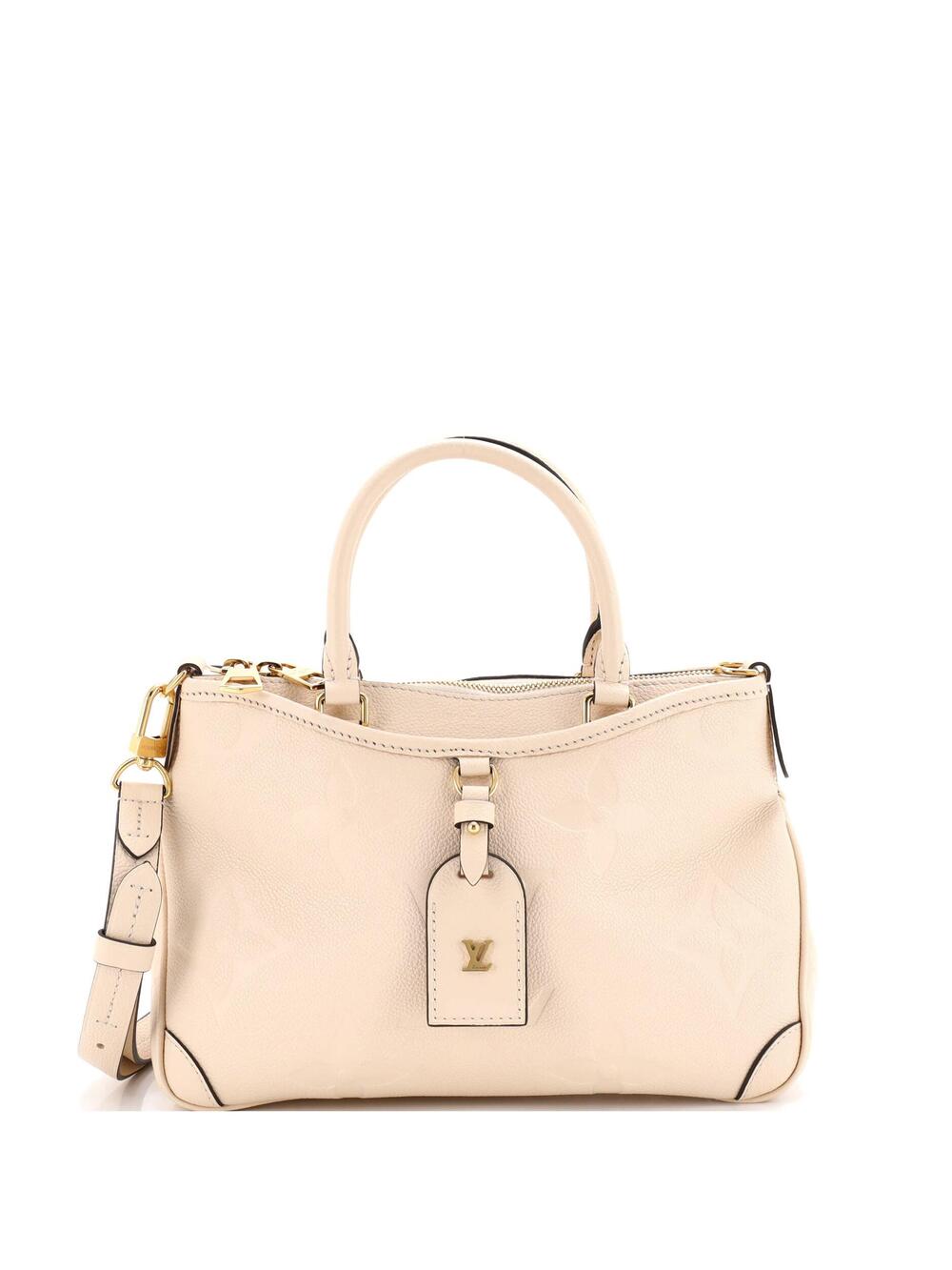 Louis Vuitton Trianon Handbag Empreinte #288773L24B
